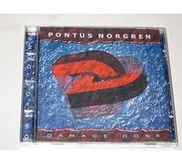 Pontus Norgren - Damage Done