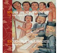 PONTVIK/STOCKHOLM ENSEMBLE VILLANCICO - Hy Hy Hy Hy Hy .. New Jungle Book of Baroque
