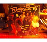 Ponty Bone And The Squeezetones - My, My , Look At This