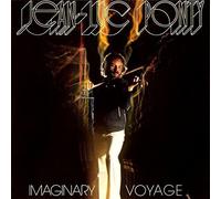 Ponty, Jean-Luc - Imaginary Voyage