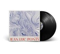 Jean-Luc Ponty – In Concert – Hardback