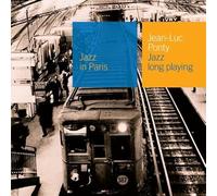 Ponty Jean Luc - Jazz Long Playing