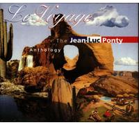 Ponty, Jean-Luc - Le Voyage: The Jean-Luc Ponty Anthology