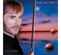 Ponty, Jean-Luc - Life Enigma