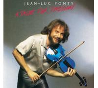 Ponty, Jean-Luc - Taste for Passion