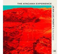 Ponty,Jean-Luc - The Atacama Experience (Lp) [VINYL]