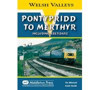 Pontypridd to Merthyr