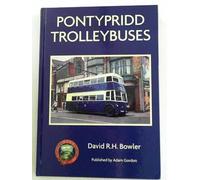 Pontypridd Trolleybuses