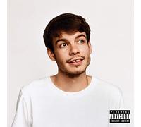 Rex Orange County - Pony - New Vinyl Record Vinyl Longplay 33 1 - 77 - A15z