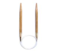 Pony Bamboo Circular Knitting Needle 40cm 10.00mm - 1pc