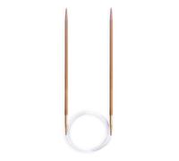 Pony Bamboo Circular Knitting Needle 60cm 3.75mm - P67208