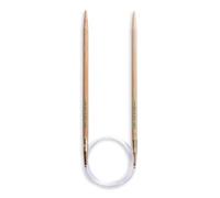Pony Bamboo Circular Knitting Needle 60cm 5.00mm - 1pc