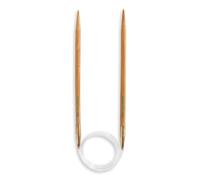 Pony Bamboo Circular Knitting Needle 60cm 5.50mm - 1pc