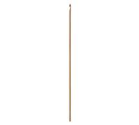 Pony Bamboo Crochet Hooks, Multi-Colour, 2mm