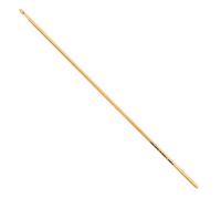 Pony Bamboo Crochet Hooks, Multi-Colour, 3.5mm