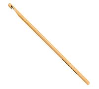 Pony Bamboo Crochet Hooks, Multi-Colour, 4.5mm