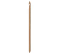 Pony Bamboo Crochet Hooks, Multi-Colour, 5mm