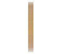 Pony Bamboo Double Pointed Knitting Needles 15cm 3.00mm - 1 Piece