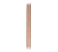 Pony Bamboo Double Pointed Knitting Needles 20cm 3.00mm - 1 Piece