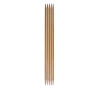 Pony Bamboo Double Pointed Needle 15 cm 2.75 mm - 1pc
