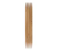 Pony Bamboo Double Pointed Needles 15 cm 4.00 mm - 1 pc
