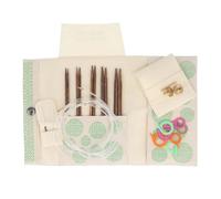 Pony Belle Perfect Interchangeable Knitting Tips Set 14cm 3.00mm to 5.00mm