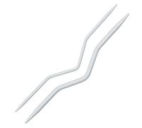 Pony Bent Cable Stitch Needle – Multi-Colour – 2.50 mm & 4 mm