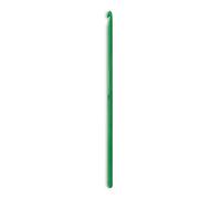 Pony Children Crochet Hook 4.00mm - Groen - 1pc
