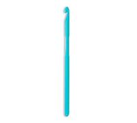 Pony Children Crochet Hook 6.00mm - 1 Piece Blue