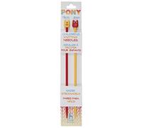 Pony Children's Knitting Needles - 18 cm x 4 mm