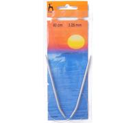 Pony Circular Knitting Needles Pins 40cm