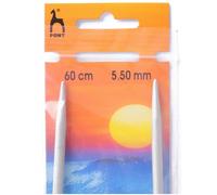 Pony Classic Circular Needle Plastic 40cm 10.00mm - 1pc