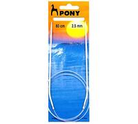 Pony Circular Needles Pony AGCI - 2.50 mm