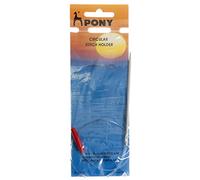 Pony Circular Stitch Holder, Multicolor, 7 x 2.9 x 20.8 cm
