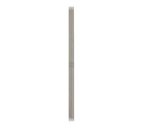 Pony Classic Aluminium Double Pointed Needles 30cm 2.50mm - 1 Piece