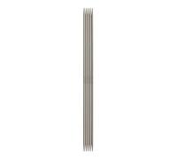 Pony Classic Aluminium Double Pointed Needles 30cm 3.75mm - 1pc