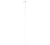 Pony Classic Aluminium Knitting Needles 35cm 2.00mm - 1 Piece