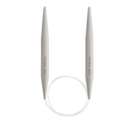 Pony Classic Circular Fixed Knitting Pins - 40Cm x 10.00mm
