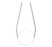 Pony Classic Circular Fixed Knitting Pins - 40Cm x 2.50mm