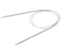 Pony Classic Circular Fixed Knitting Pins - 60Cm x 3.25mm