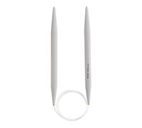 Pony Fixed Circular Classic Knitting Pins, Multi-Colour, 8 x 6 x 21.3 cm