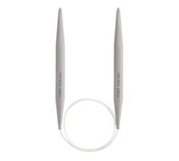 PONY Classic Circular Needle - 14.0000cm 8.00mm - Zilver