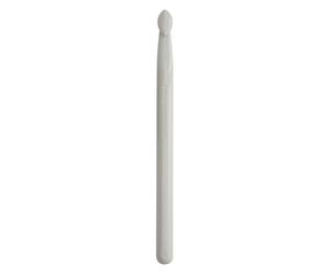 Pony Classic Crochet Hook - Smooth Finished Tip, for Knitting or Crocheting Projects, Plastic, 15cm x 10.00mm - 1 Crochet Hook