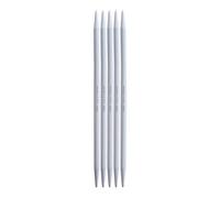 Pony Classic Double Pointed Knitting Needles Plastic 20cm x 5.50mm - 1 Piece