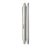 Pony Classic Double Pointed Knitting Needles Plastic 20cm x 6.50mm - 1 Piece