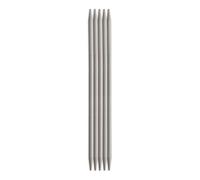 PONY Classic Double Pointed Needles - 30 cm, Size 10mm, Plastic - 1 PC