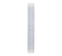 Pony Classic Aluminium Double Pointed Needles 15cm 3.50mm - 1pc