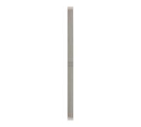 Pony Classic Aluminium Double Pointed Needles 30cm 2.75mm - Single Piece