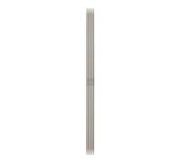 Pony Classic Double Pointed Aluminium Knitting Needles, 30cm, 3.00mm - 1pc