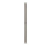 Pony Classic Double Pointed Knitting Needles, Aluminium, 30cm, 3.25mm - 1pc